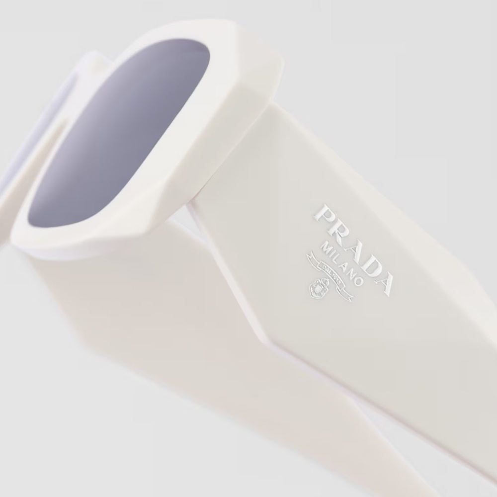 PRADA | Symbole sunglasses - Picture 9 of 17